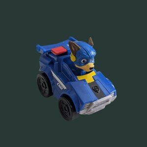 10/$25 PAW Patrol The Mighty Movie Pup Squad Racer Chase Car